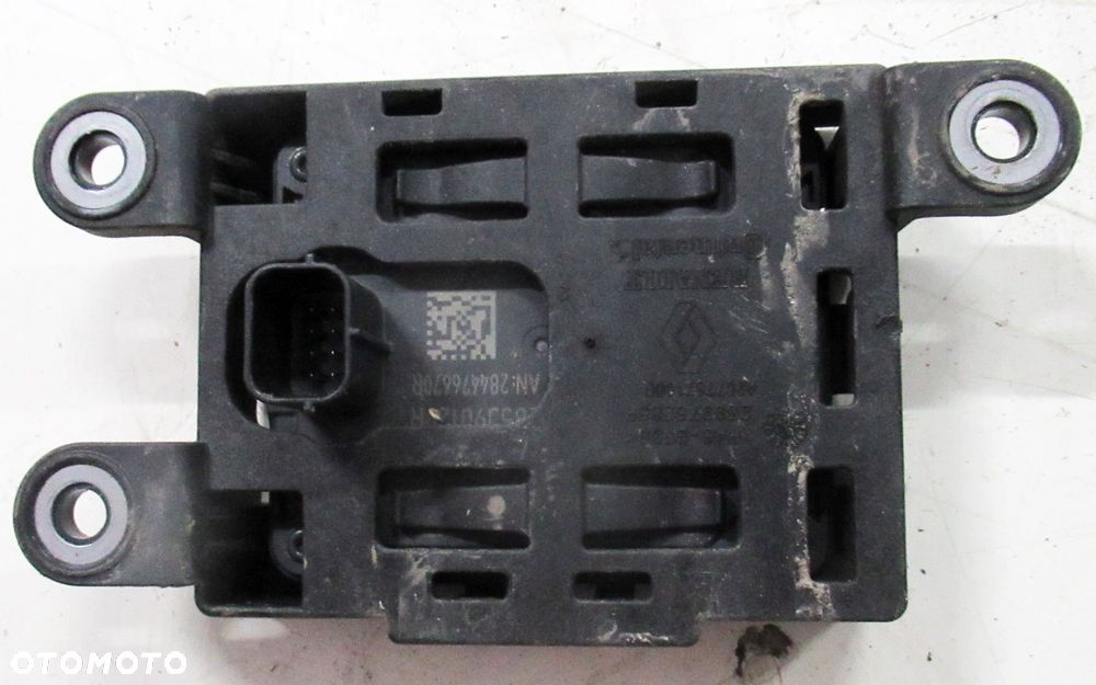 DACIA SANDERO III 3 RADAR DYSTRONIC KOSZYK MOCOWANIE 259975285R JOGGER - 2