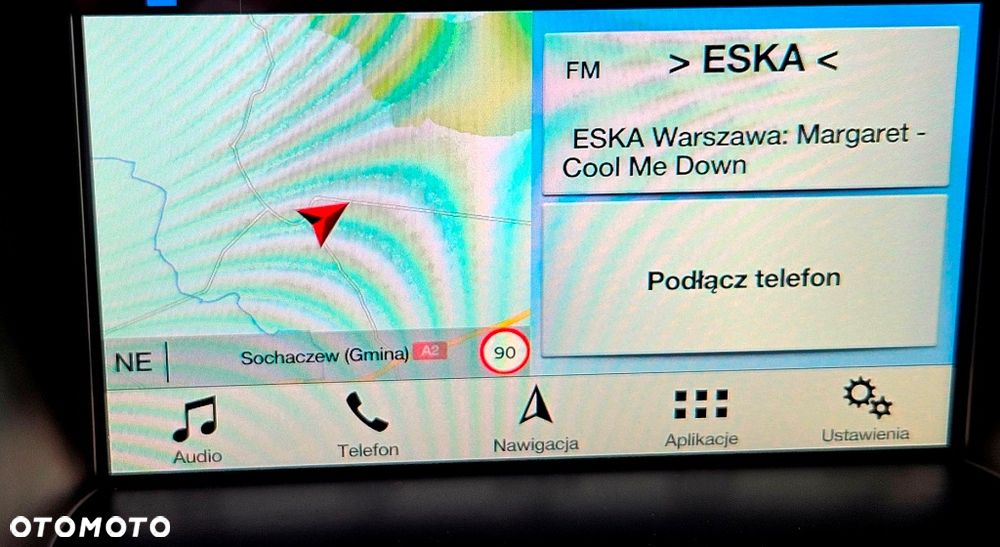 Ford Grand C-MAX 1.5 EcoBoost Start-Stopp-System COOL&CONNECT - 24