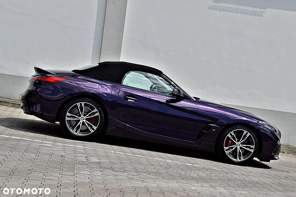 BMW Z4 M M40i sport - 9