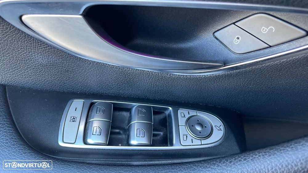 Mercedes-Benz E 220 d Avantgarde+ 7L - 13