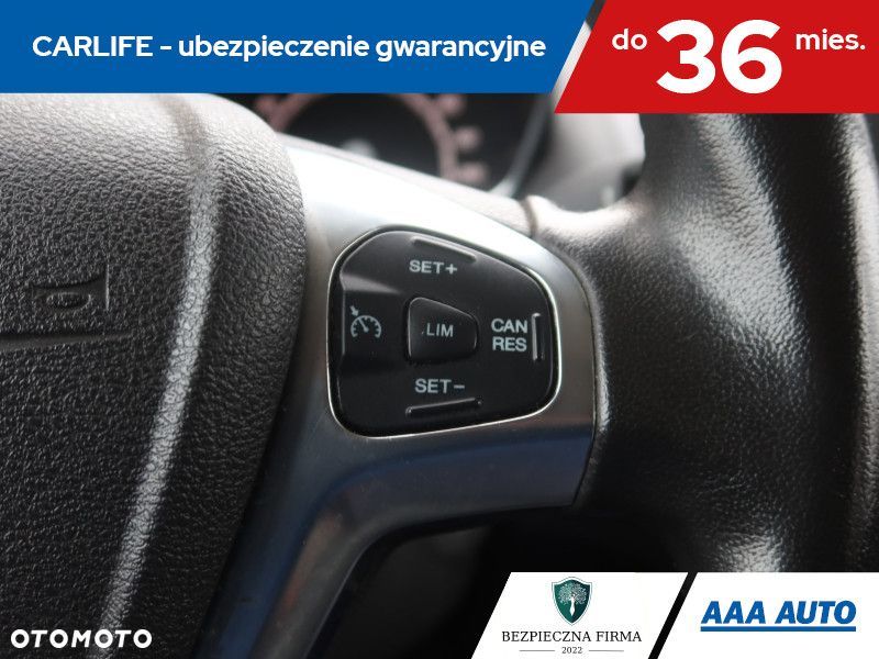 Ford Tourneo Courier - 19