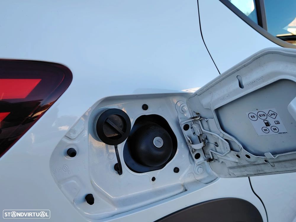 Dacia Sandero 1.0 ECO-G Stepway Essential Bi-Fuel - 15