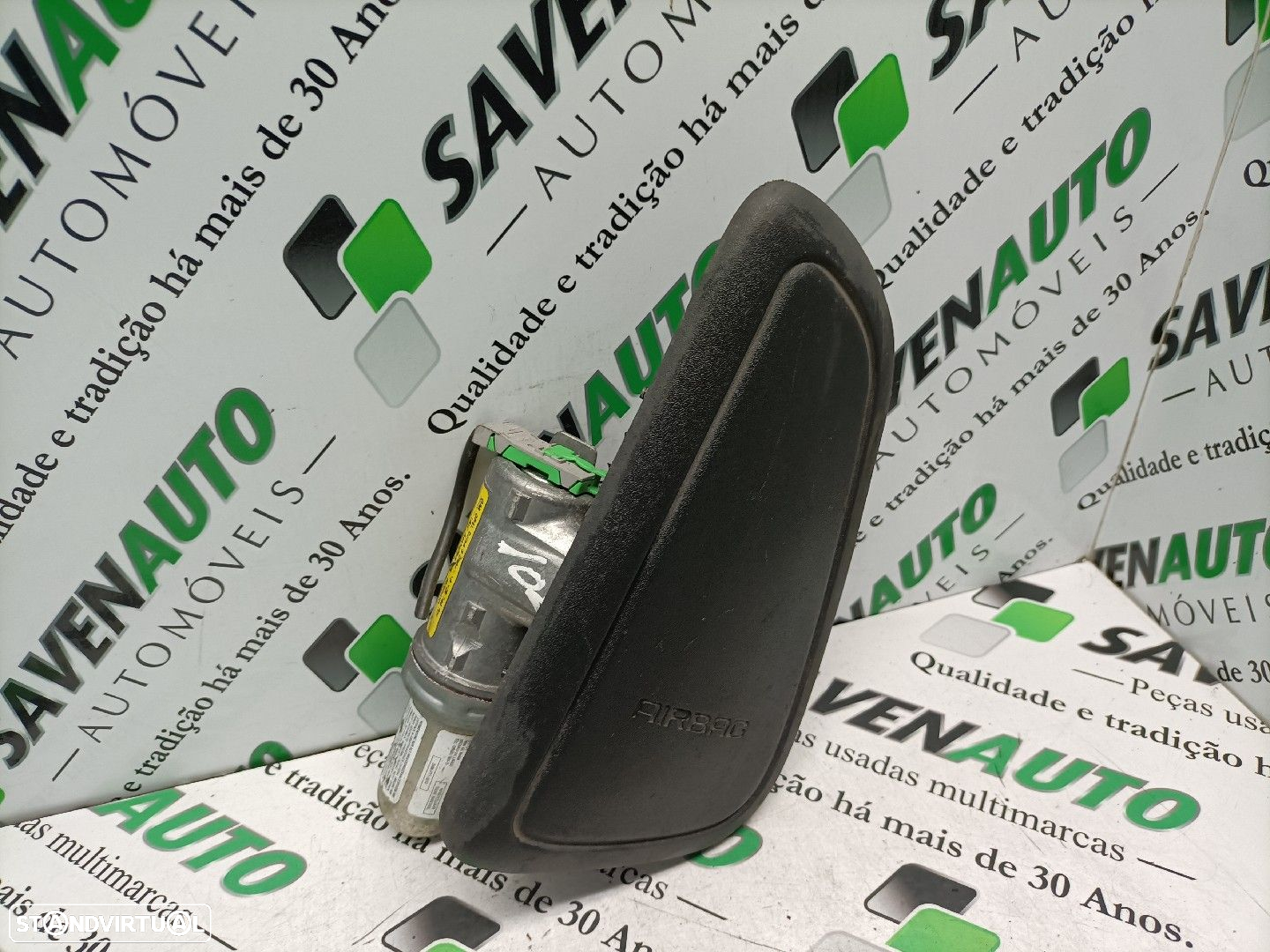 Airbag Banco  Opel Meriva A Veículo Multiuso (X03) - 2