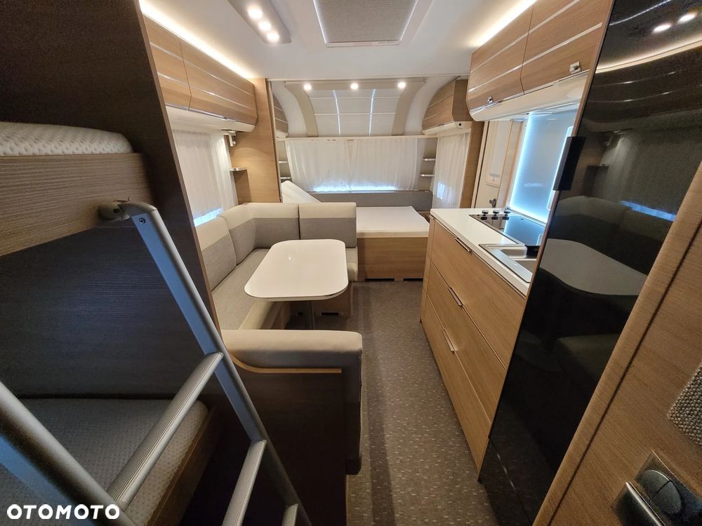 Adria ADORA 573PT, ALDE, klima, mover, markiza, - 14