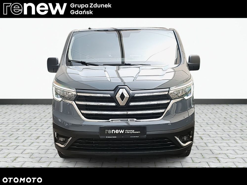 Renault Trafic - 2
