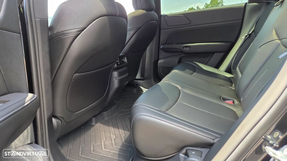 Xpeng G6 87.5 kWh AWD Performance + Gancho de Reboque - 6