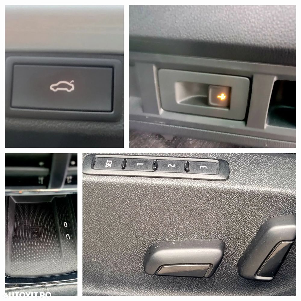 Skoda Octavia Combi 2.0 TDI Style - 11