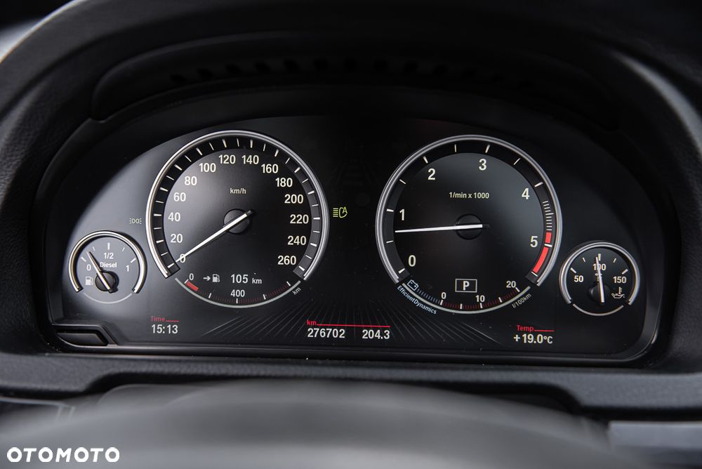 BMW 5GT - 19