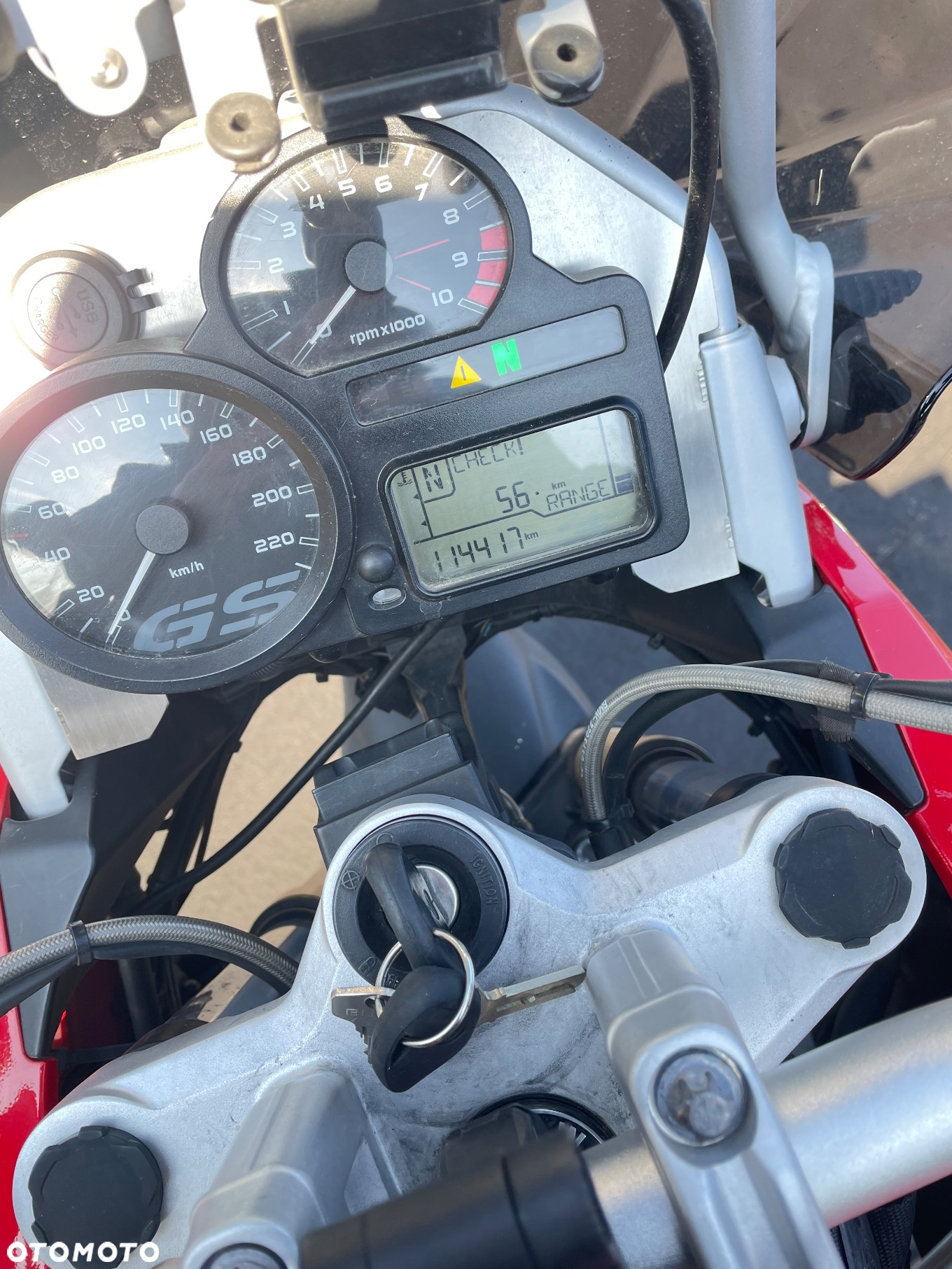 BMW GS - 14