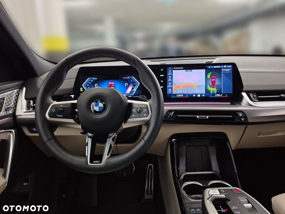 BMW X2 sDrive20i mHEV M Sport - 14
