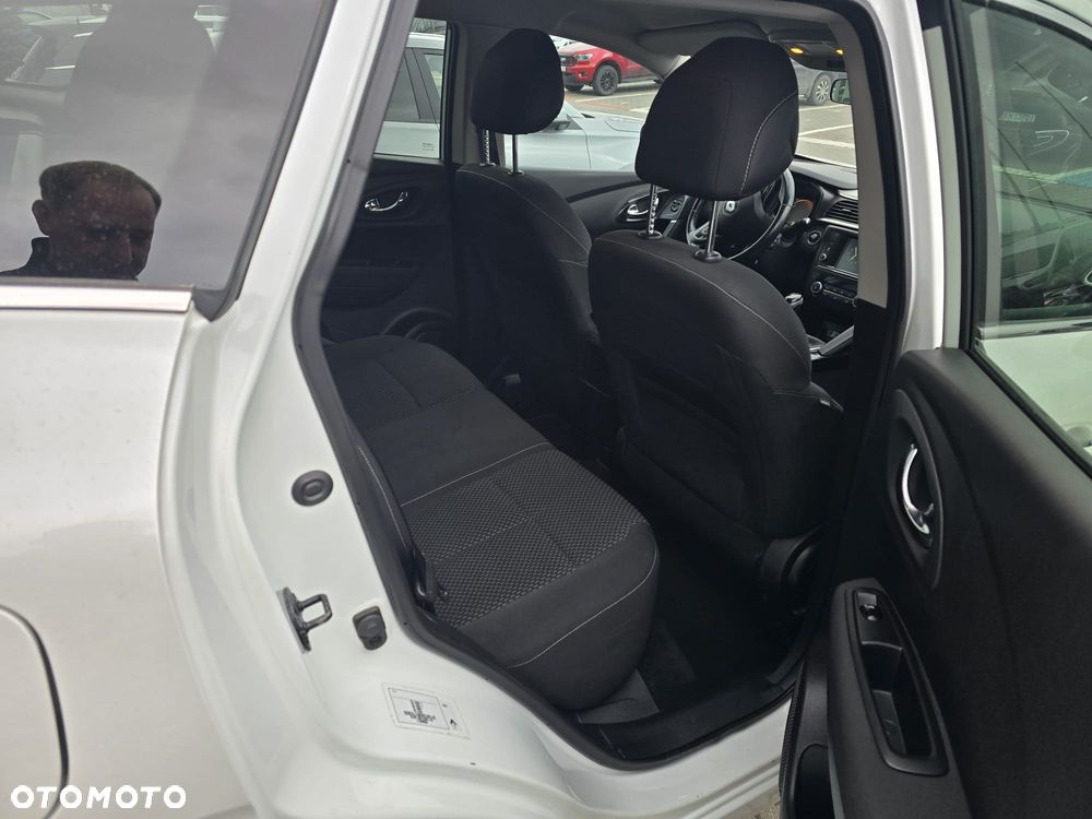 Renault Kadjar Energy dCi 110 Business - 8