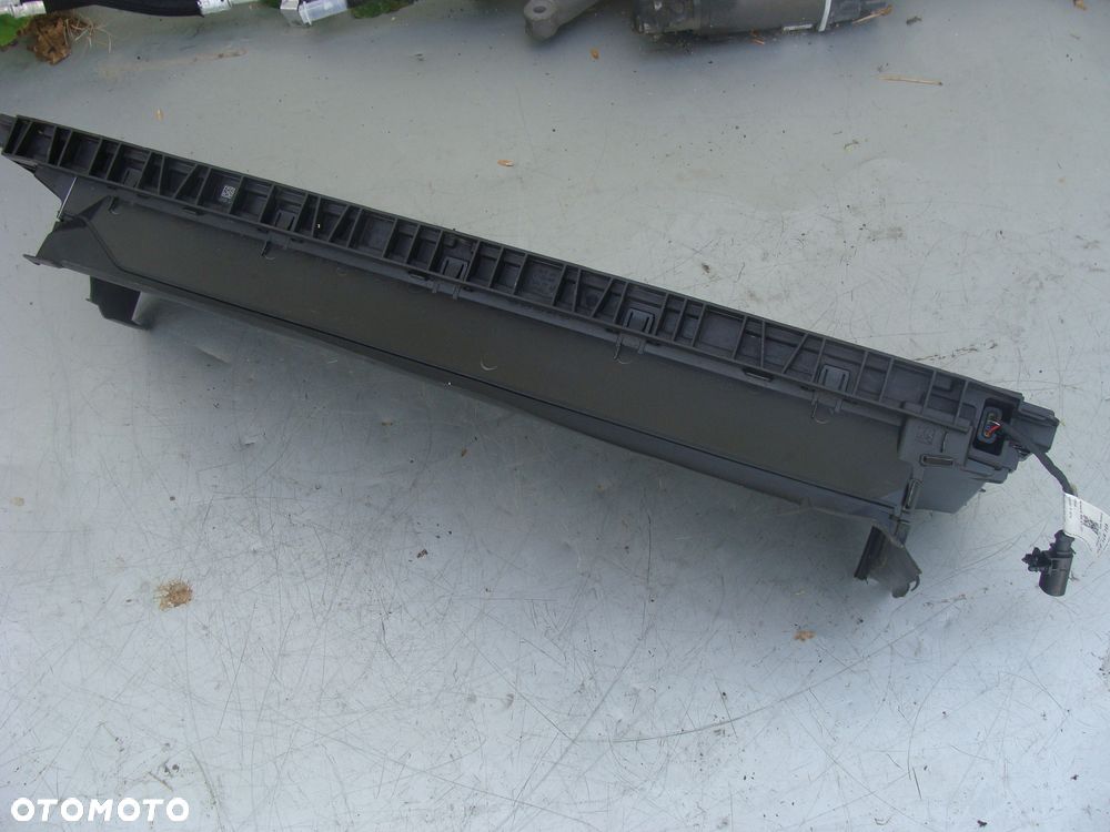 SKODA SCALA KIEROWNICA POWIETRZA ŻALUZJA  654122327D - 6