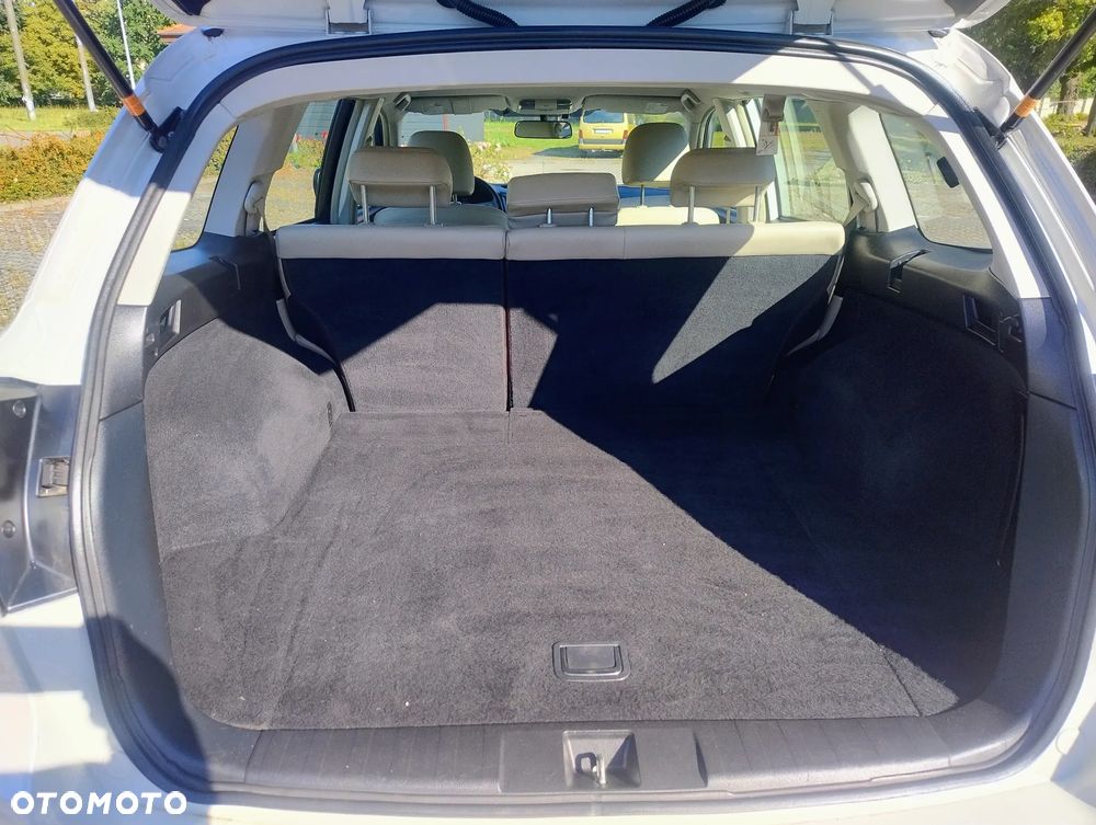 Subaru Legacy 2.5i Comfort Navi - 18