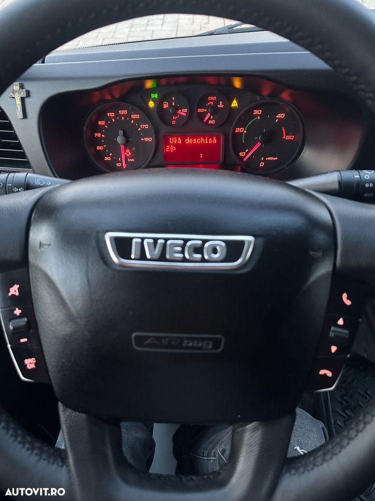 Iveco Daily - 8