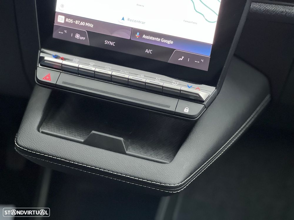 Renault Mégane E-Tech EV60 Evolution ER Optimum Charge - 13