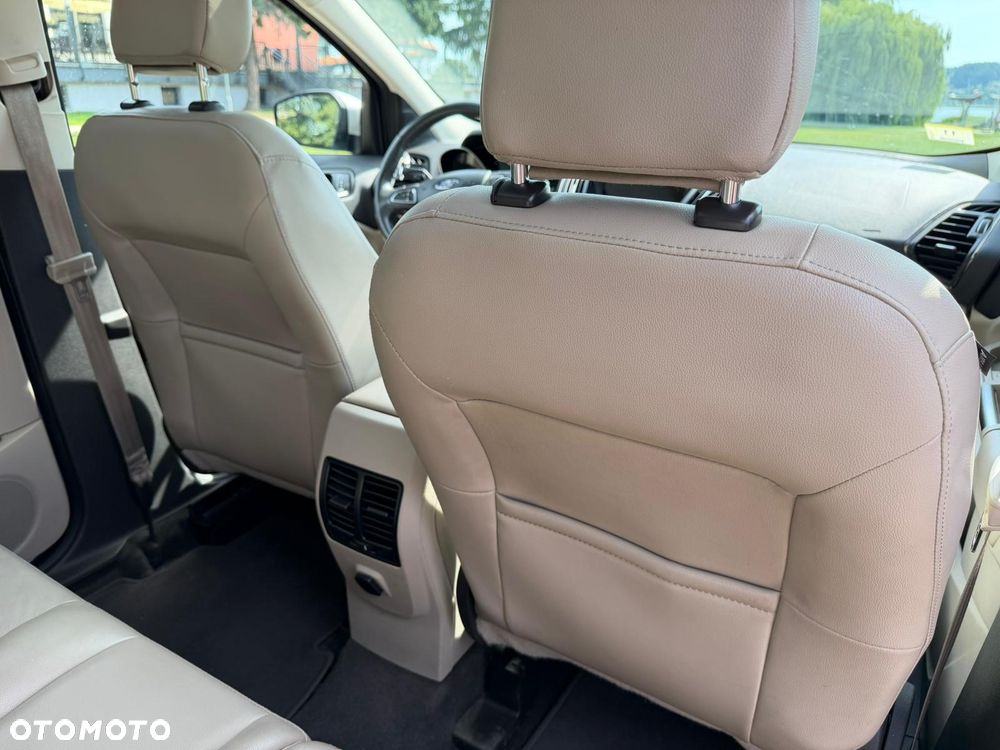 Ford Kuga 1.5 EcoBoost AWD Trend ASS - 11
