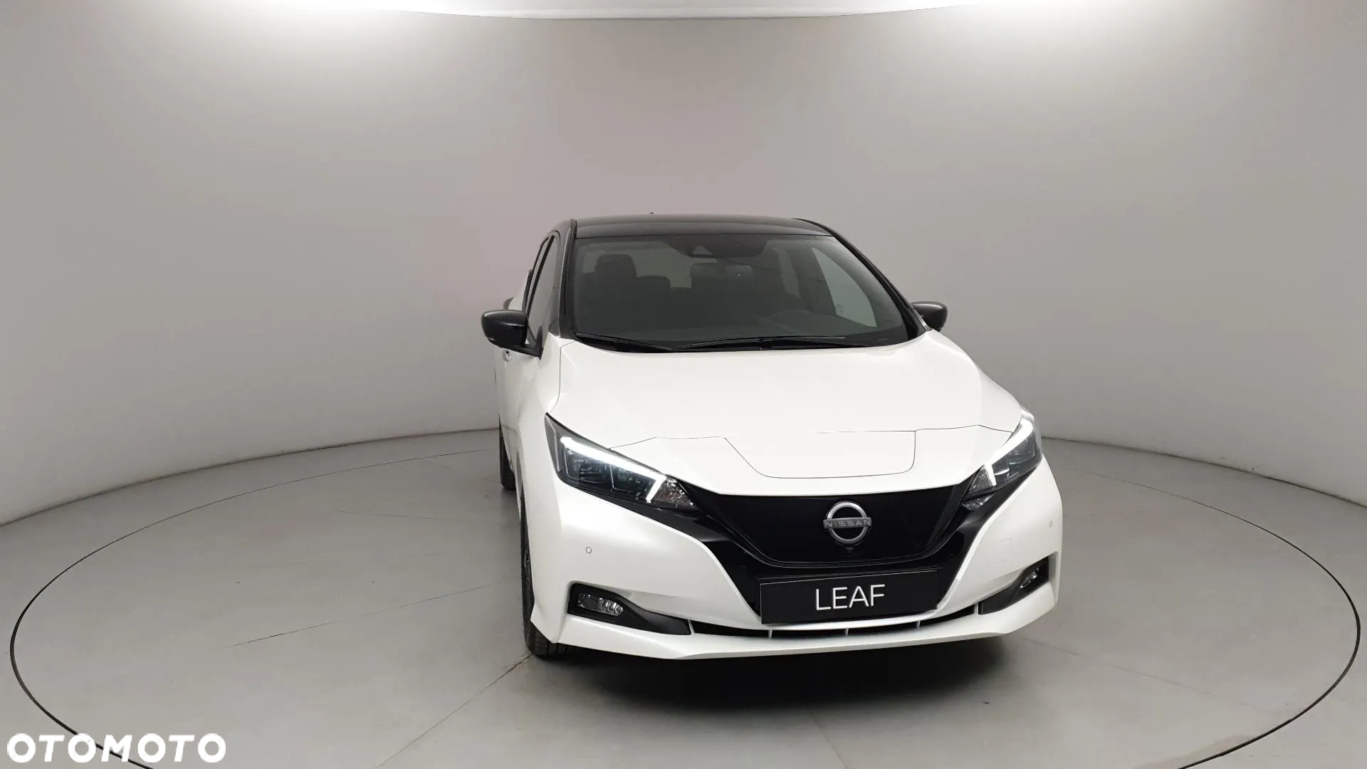 Nissan Leaf 40kWh N-Connecta - 2