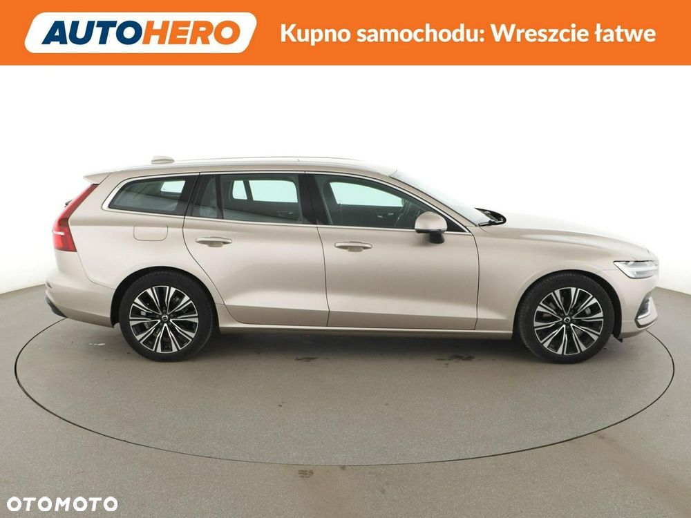 Volvo V60 B4 B Plus Bright - 10