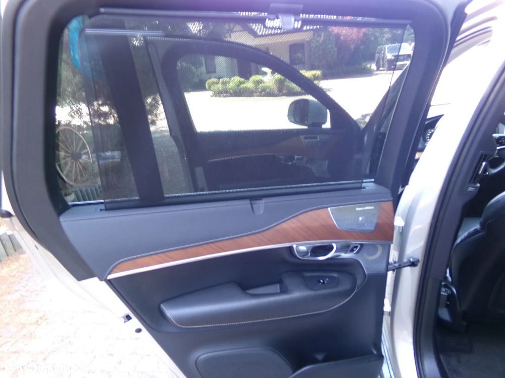 Volvo XC 90 T6 AWD Inscription 7os - 17
