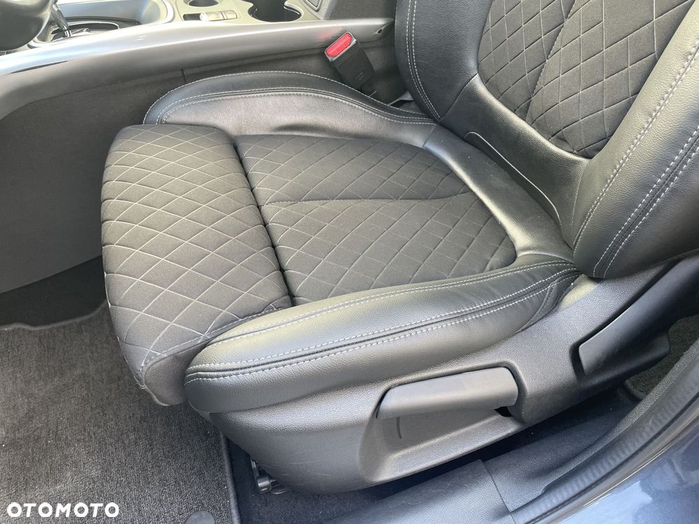 Renault Kadjar 1.3 TCe FAP Intens EDC - 12
