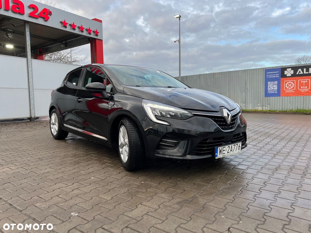 Renault Clio 1.0 TCe Zen - 8