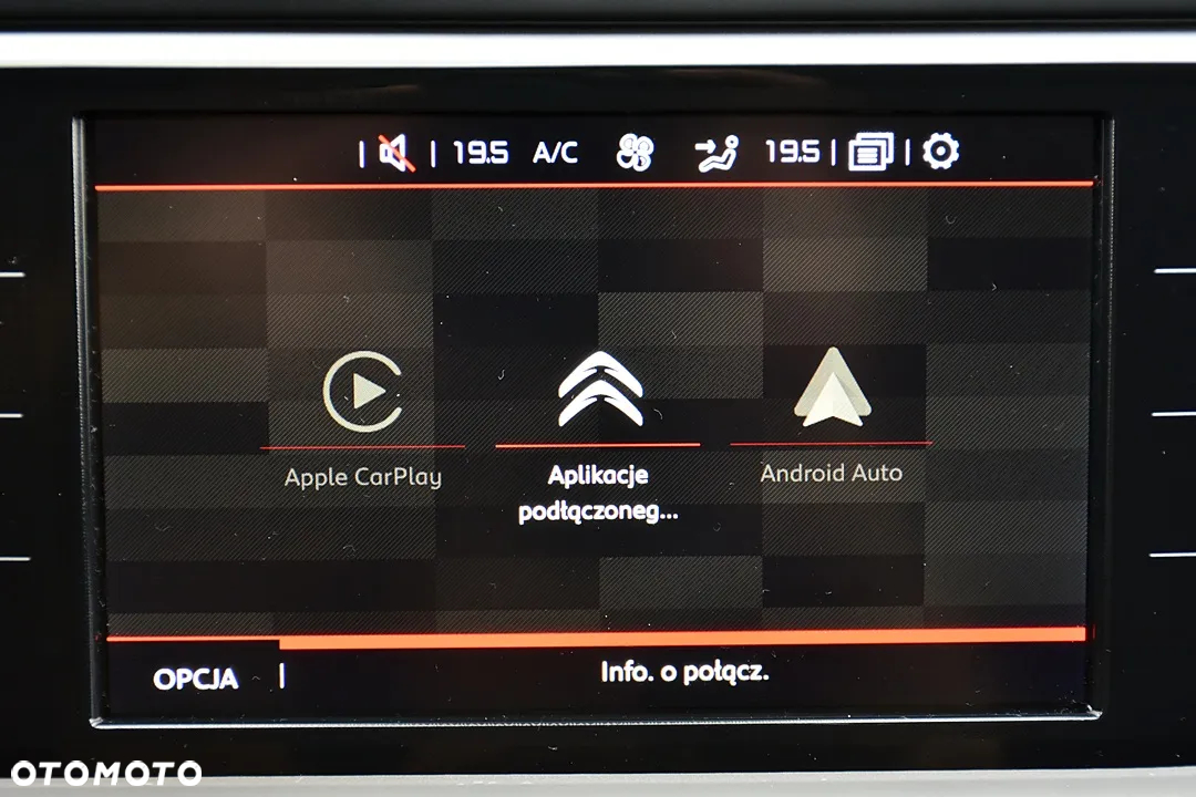 Citroën C4 SpaceTourer BlueHDi 130 Stop&Start EAT8 SELECTION - 22