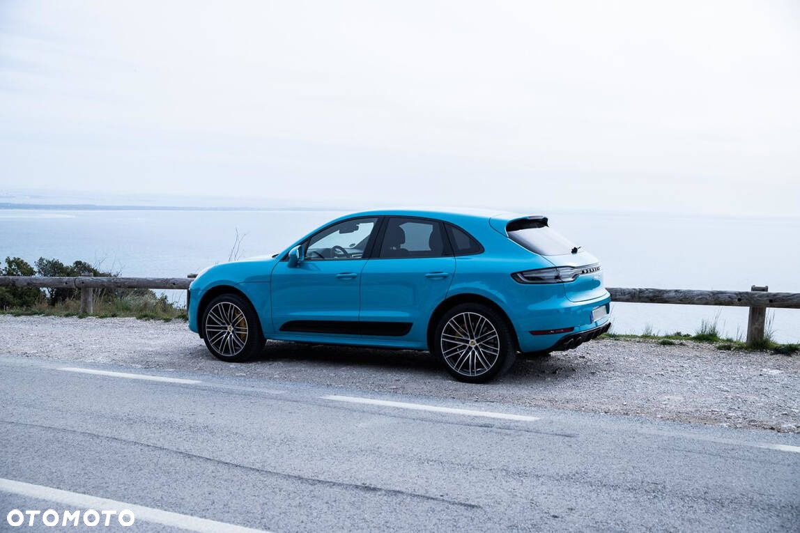 4x Felgi 20 5x130 m.in. do PORSCHE Cayenne E1 9PA E2 92A Turbo S GTS E-Hybrid - B1274 - 4