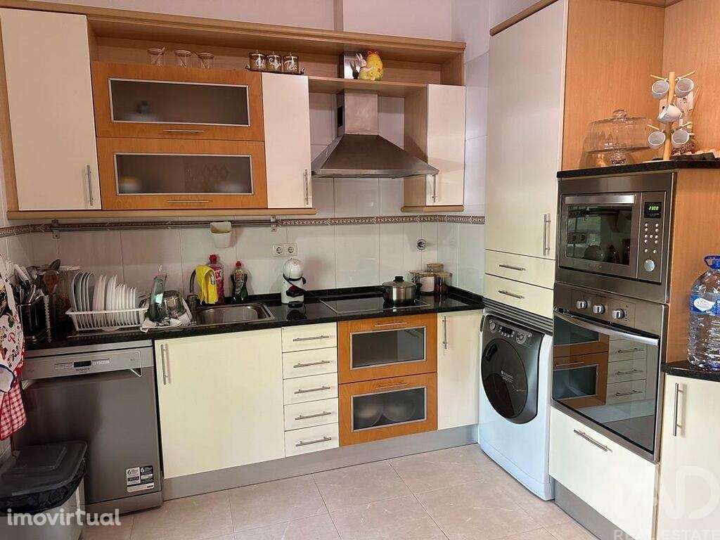 Apartamento T3 em Odivelas de 113,00 m2 - Grande imagem: 5/23