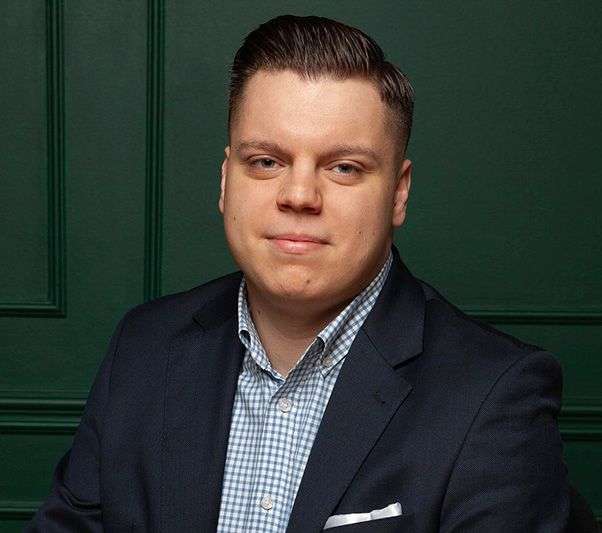 Marek Wysocki