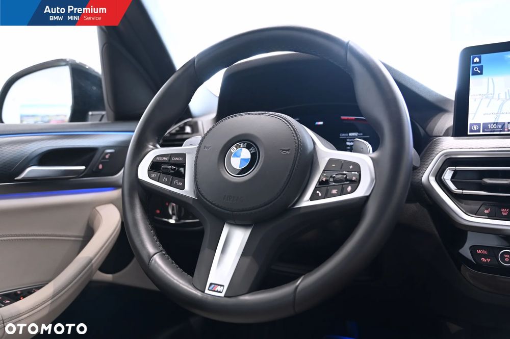 BMW X3 - 19