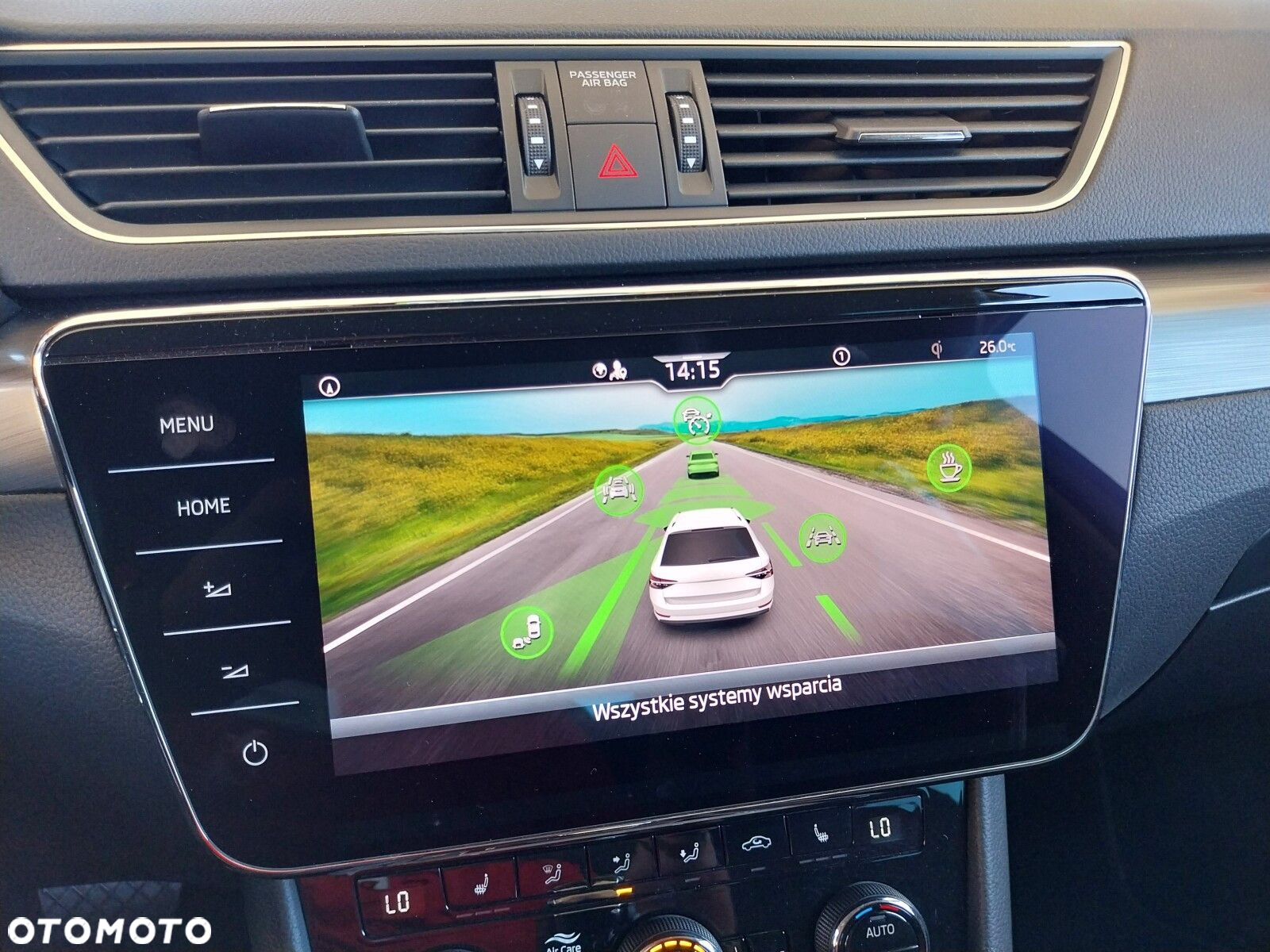Skoda Superb - 37