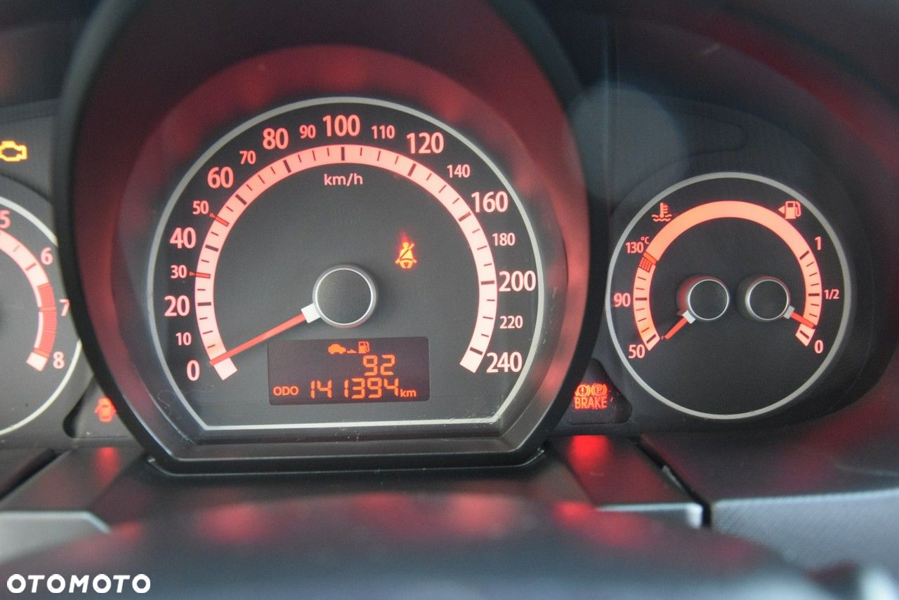 Kia Ceed 1.4 CVVT Spirit - 25