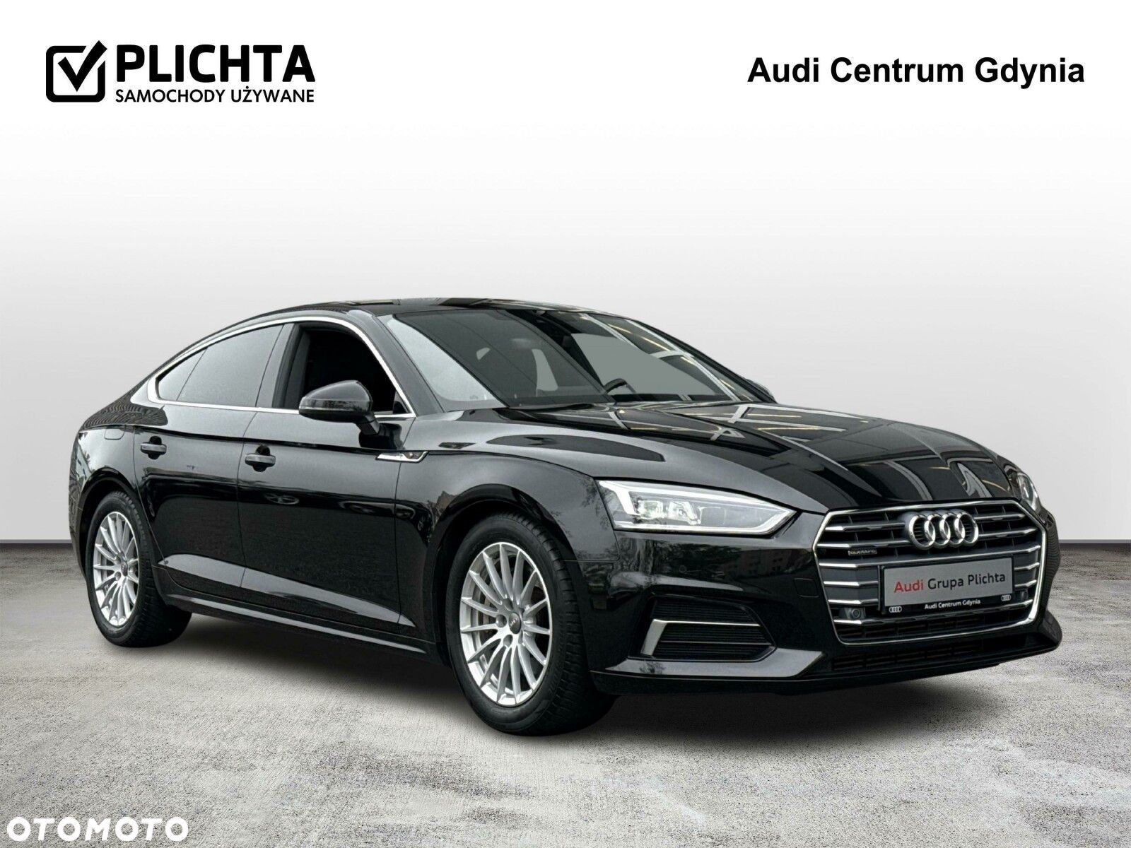 Audi A5 - 7