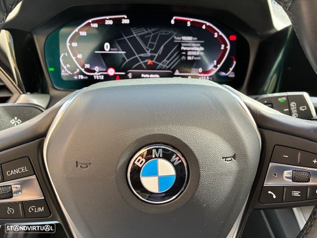 BMW 318 d Ultimate Auto - 27