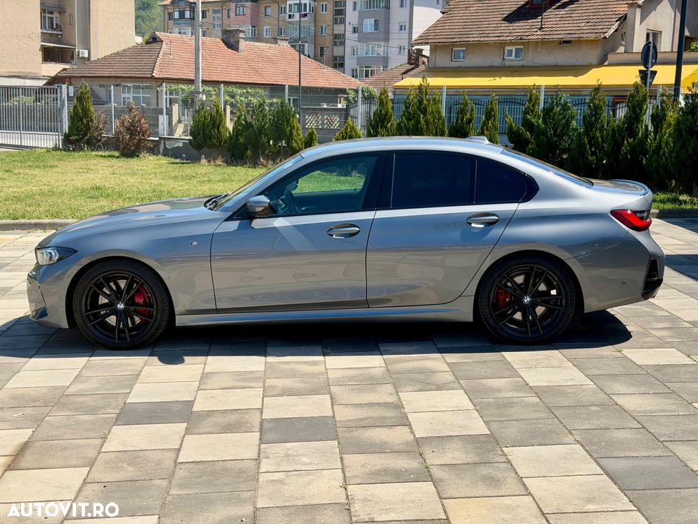BMW Seria 3 320d AT MHEV - 10