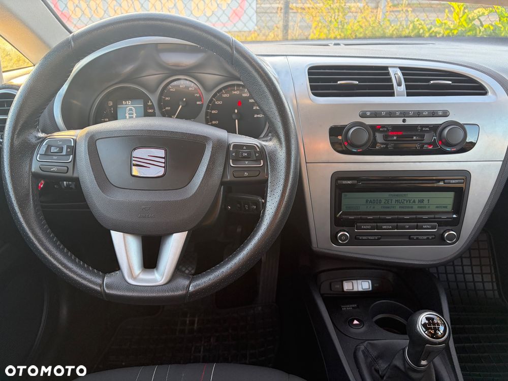 Seat Leon - 26
