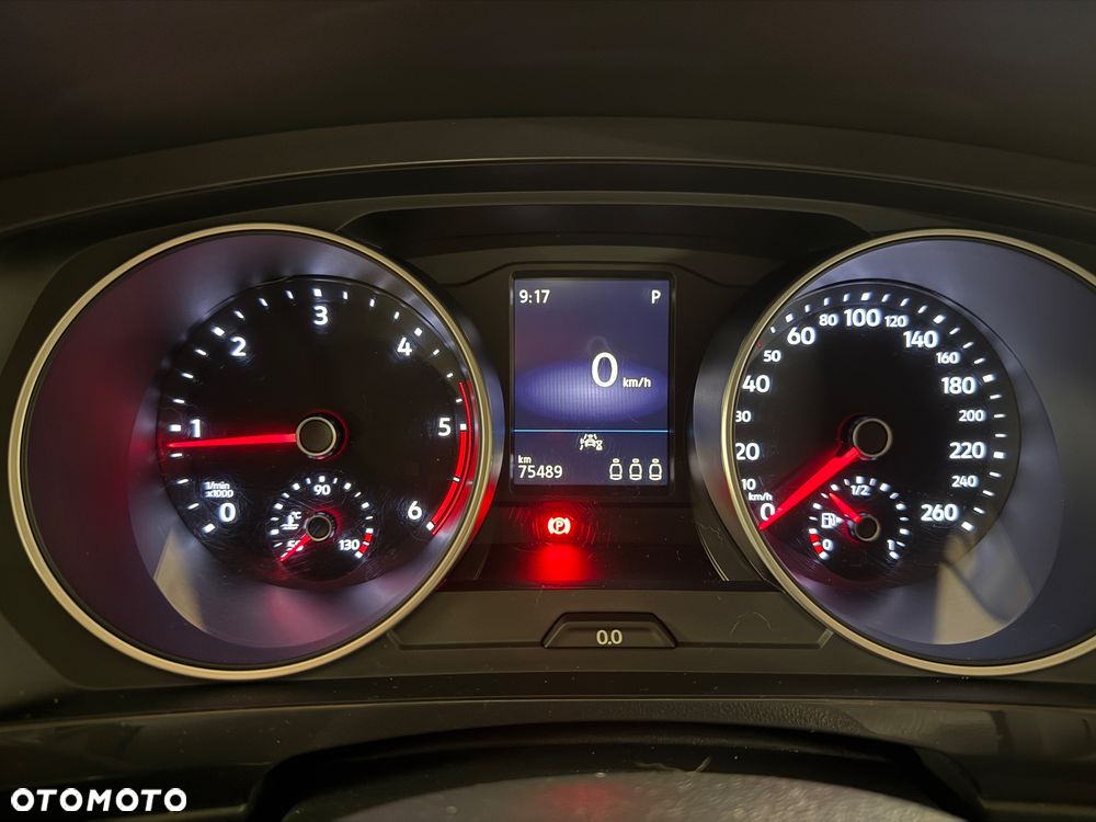 Volkswagen Tiguan 2.0 TDI SCR Life DSG - 9