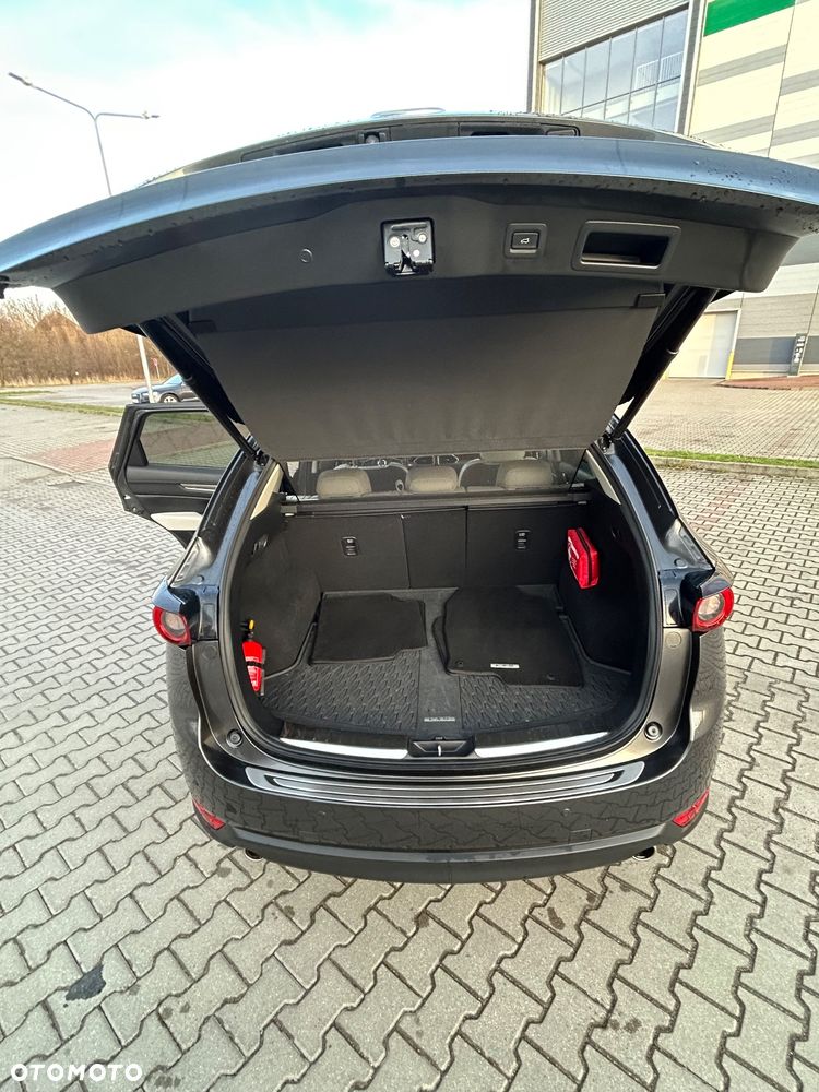 Mazda CX-5 2.5 Skypassion AWD - 23