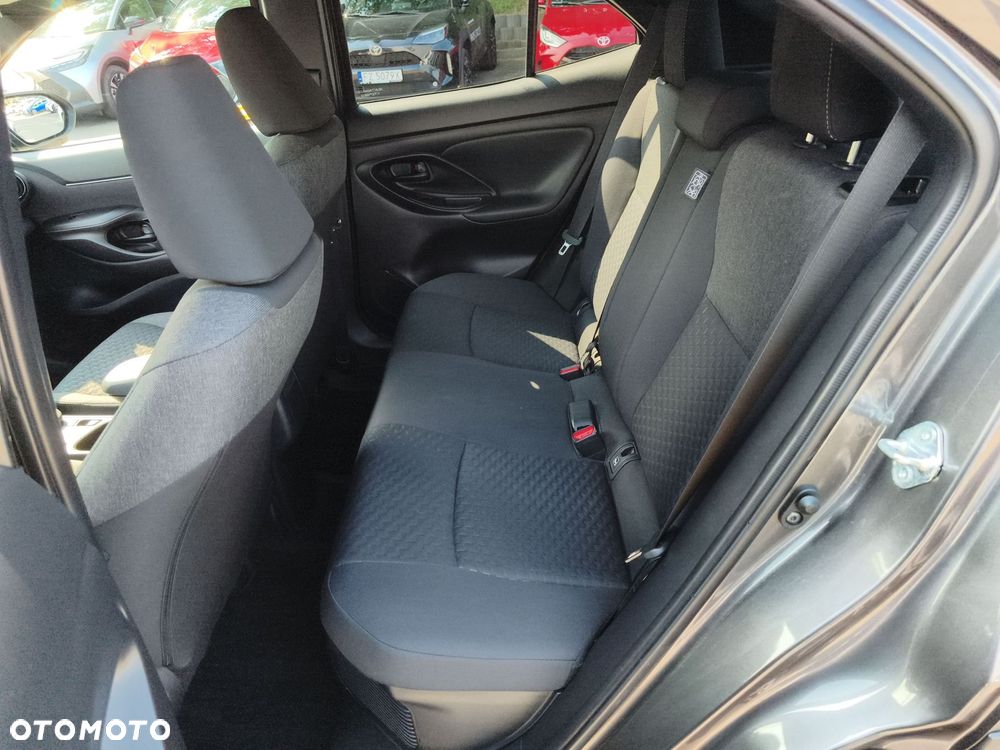 Toyota Yaris Cross Hybrid 1.5 Style - 15