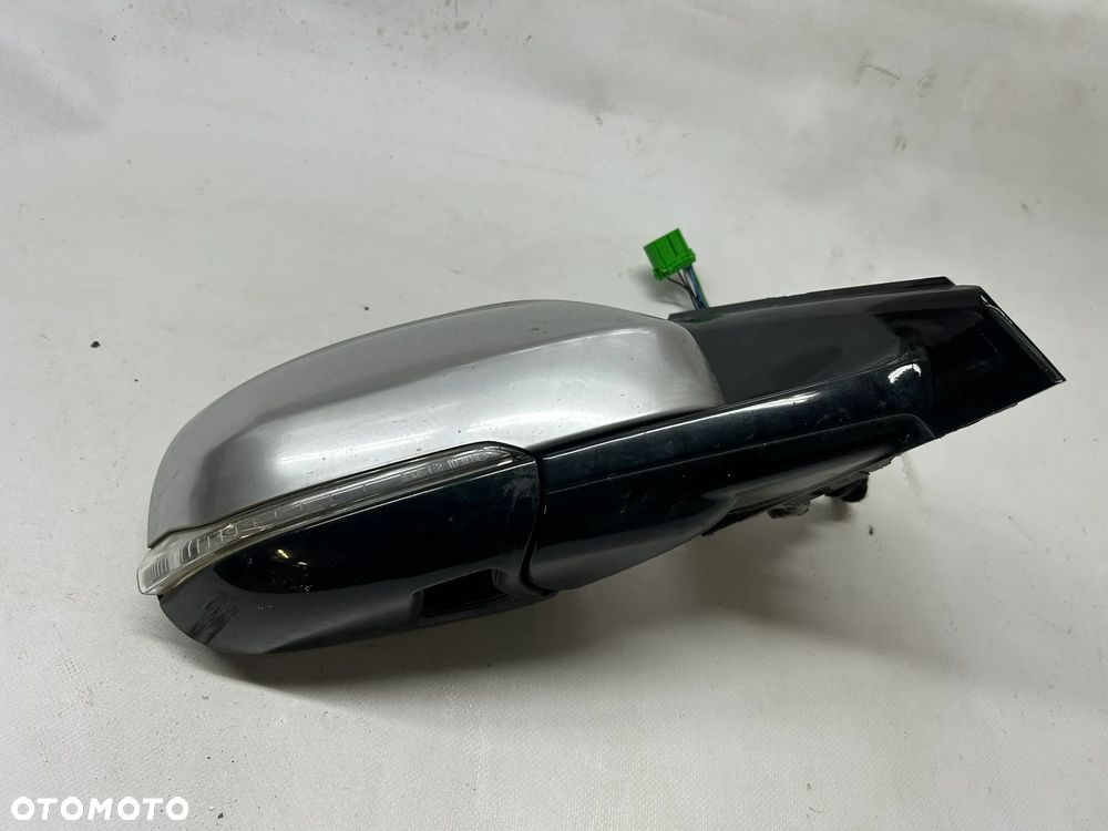 Volvo V-40 II lusterko zewnetrzne prawe 31278140 2012- - 2