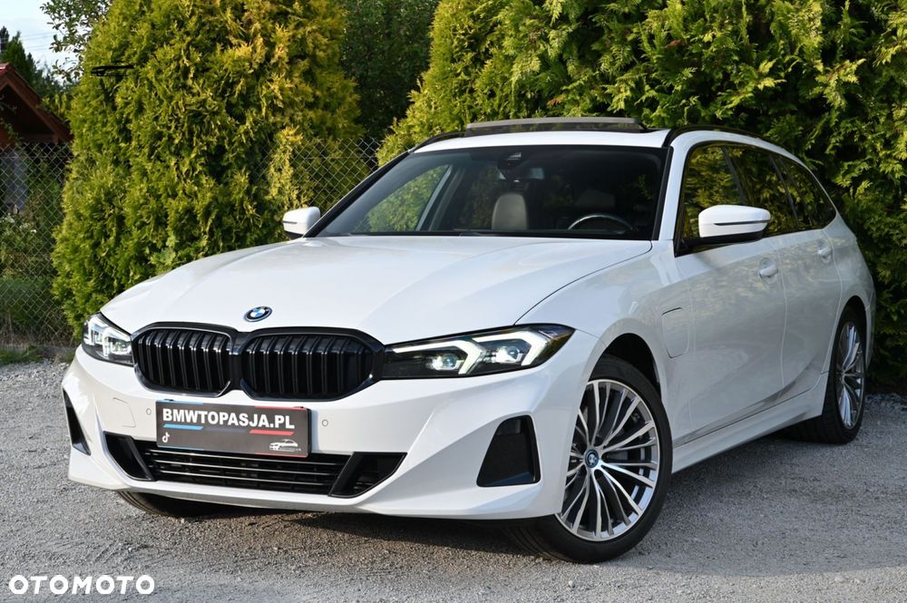 BMW Seria 3 - 3