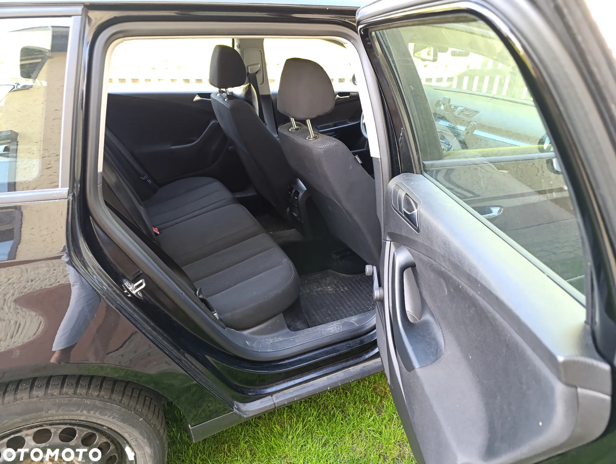 Volkswagen Passat 2.0 TDI Comfortline DSG - 16