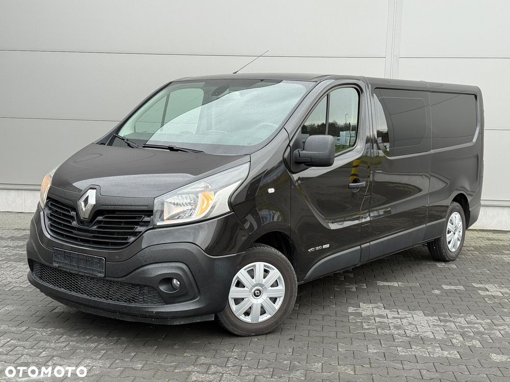 Renault Trafic - 3