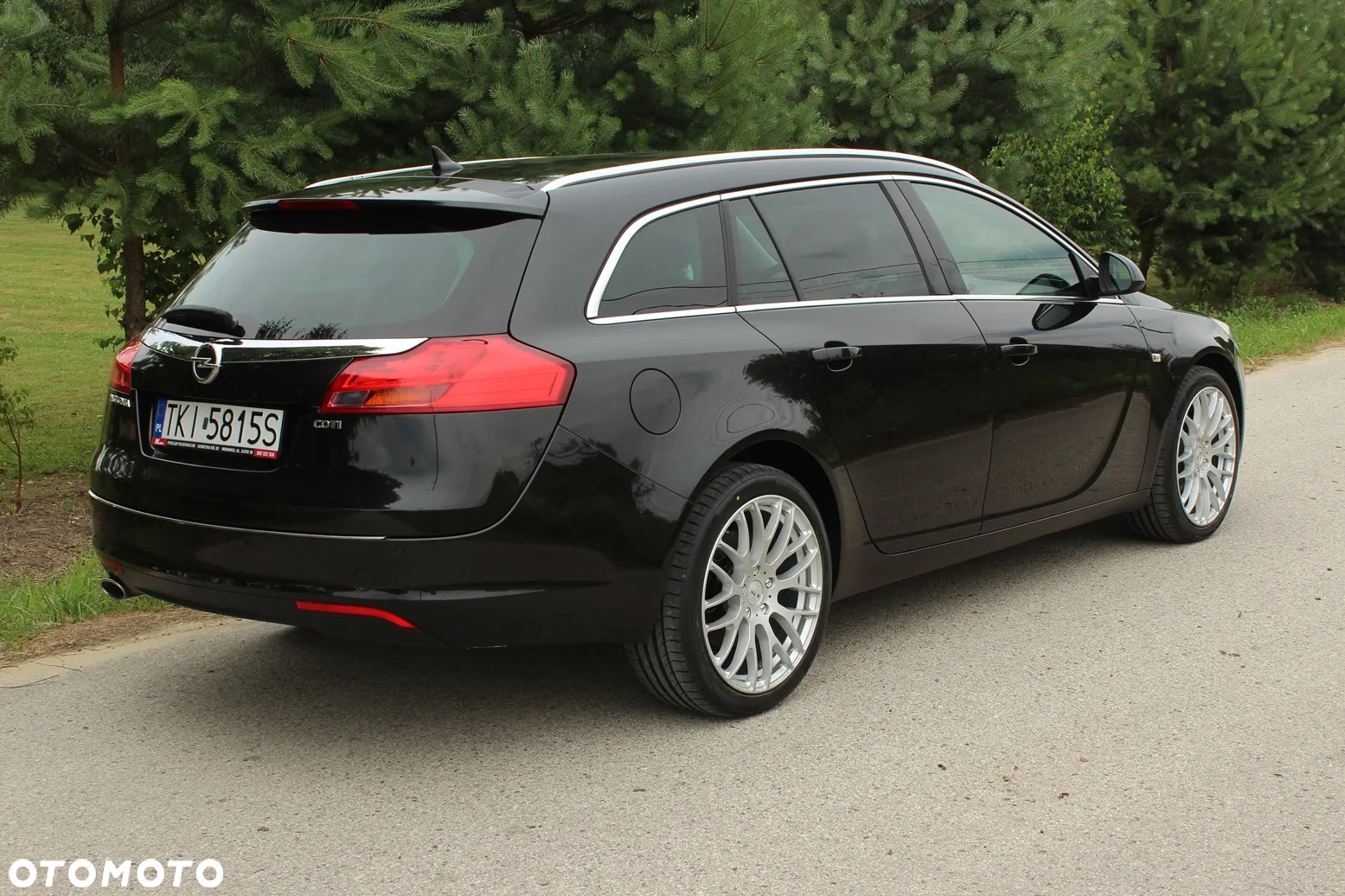 Opel Insignia 2.0 CDTI Active - 4