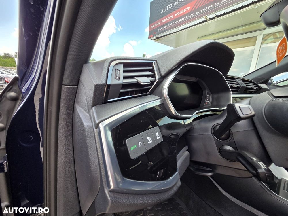 AUDI Q3 2021 — imagine 19