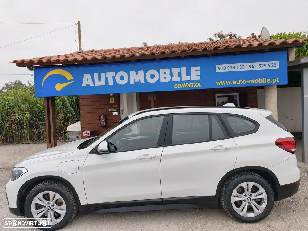 BMW X1 25 e xDrive Corporate Edition - 3