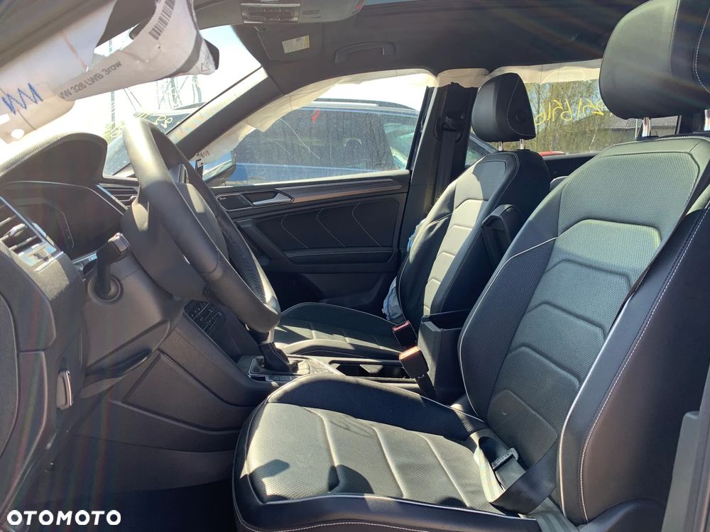 Volkswagen Tiguan 2,0 TSI OPF 4Motion DSG R-Line - 18
