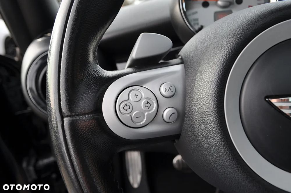 MINI Cooper S - 25