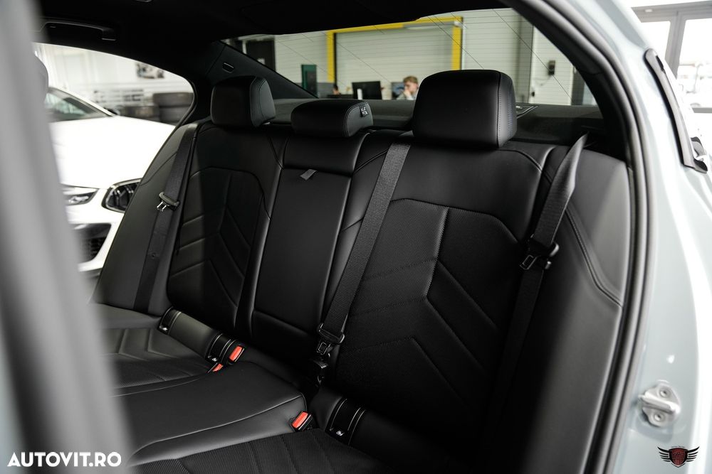 BMW Seria 5 520i Aut. - 20