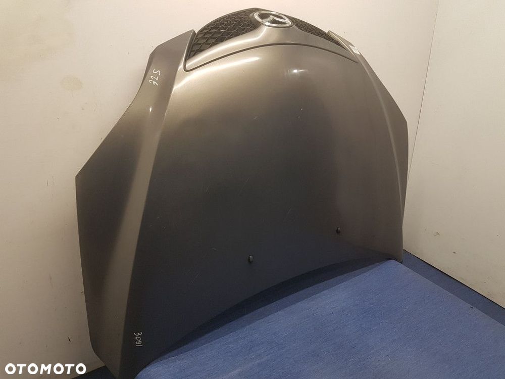 MAZDA 3 LIFT MASKA PRZEDNIA 32S - 2